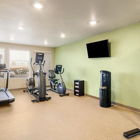 Woodspring Suites Thornton-North Denver Ngoại thất bức ảnh