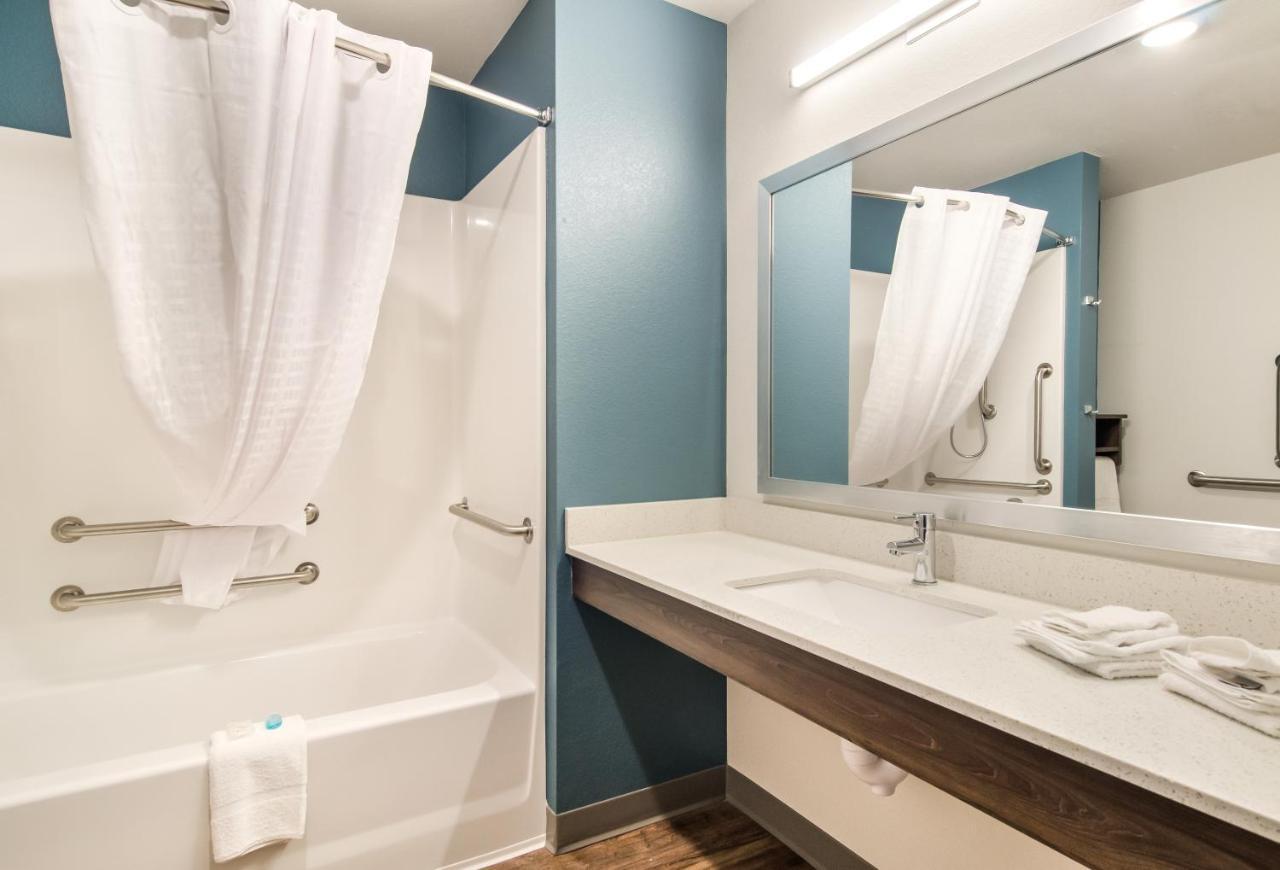 Woodspring Suites Thornton-North Denver Ngoại thất bức ảnh