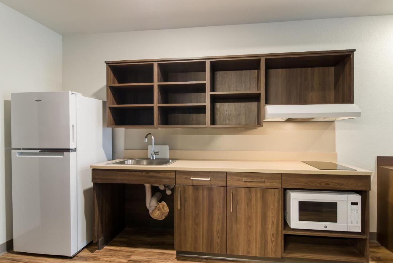 Woodspring Suites Thornton-North Denver Ngoại thất bức ảnh