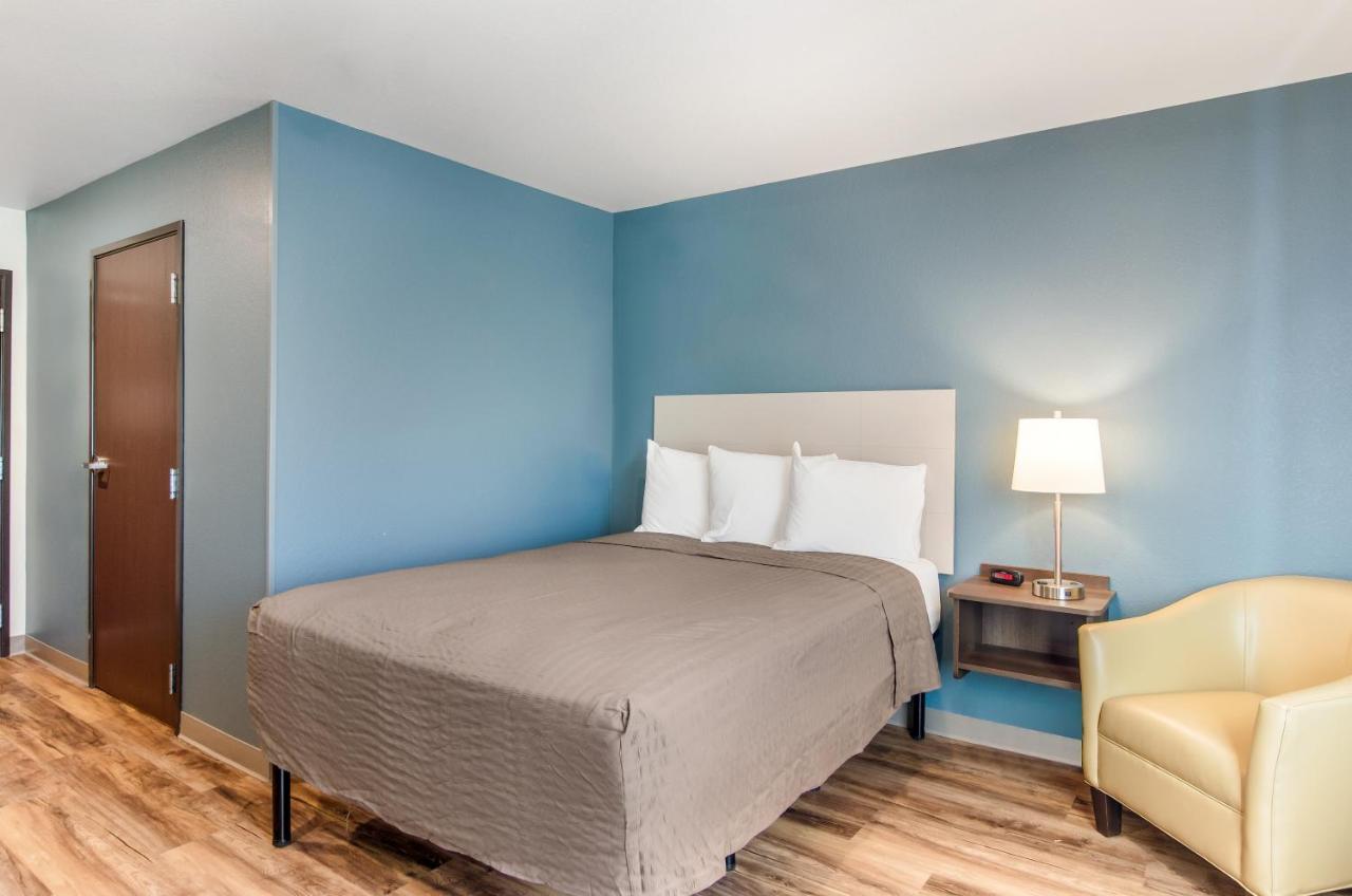 Woodspring Suites Thornton-North Denver Ngoại thất bức ảnh