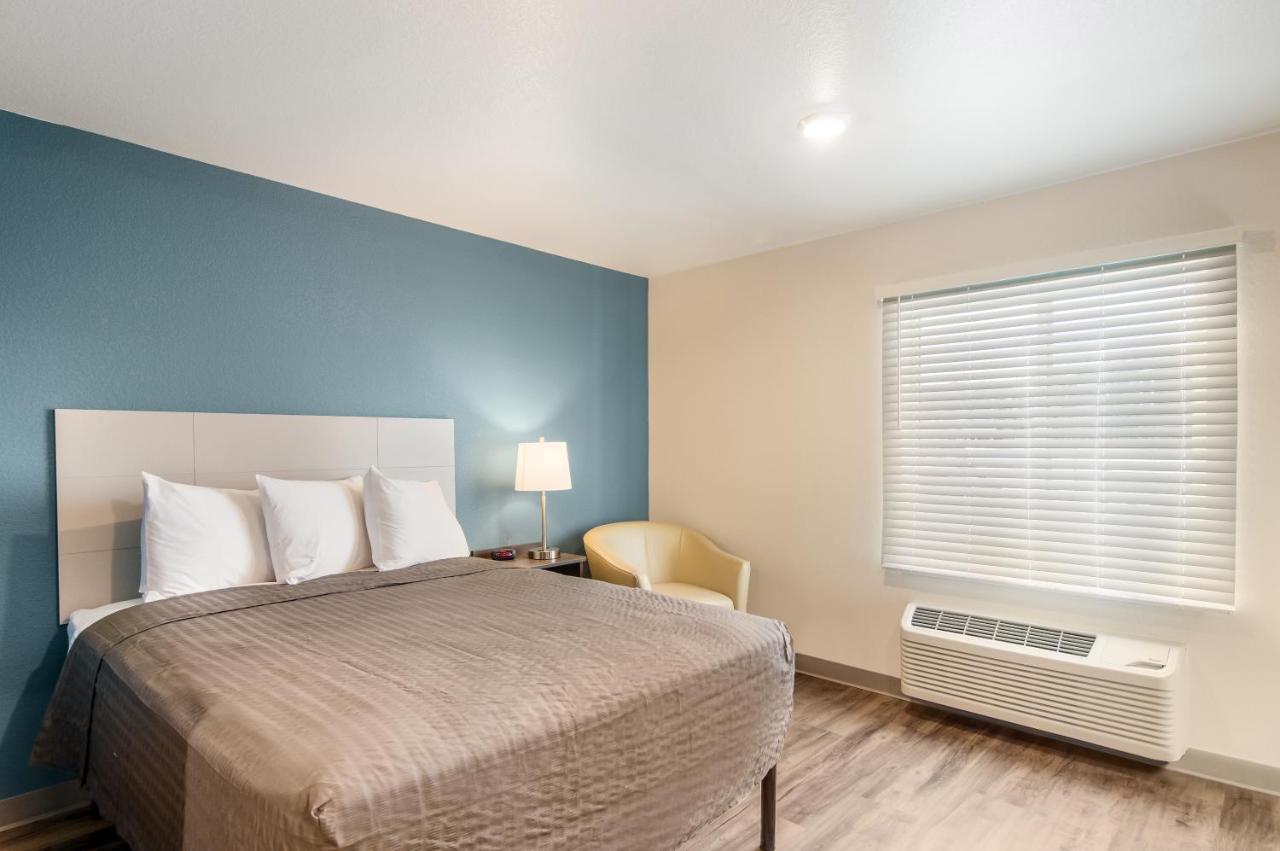 Woodspring Suites Thornton-North Denver Ngoại thất bức ảnh