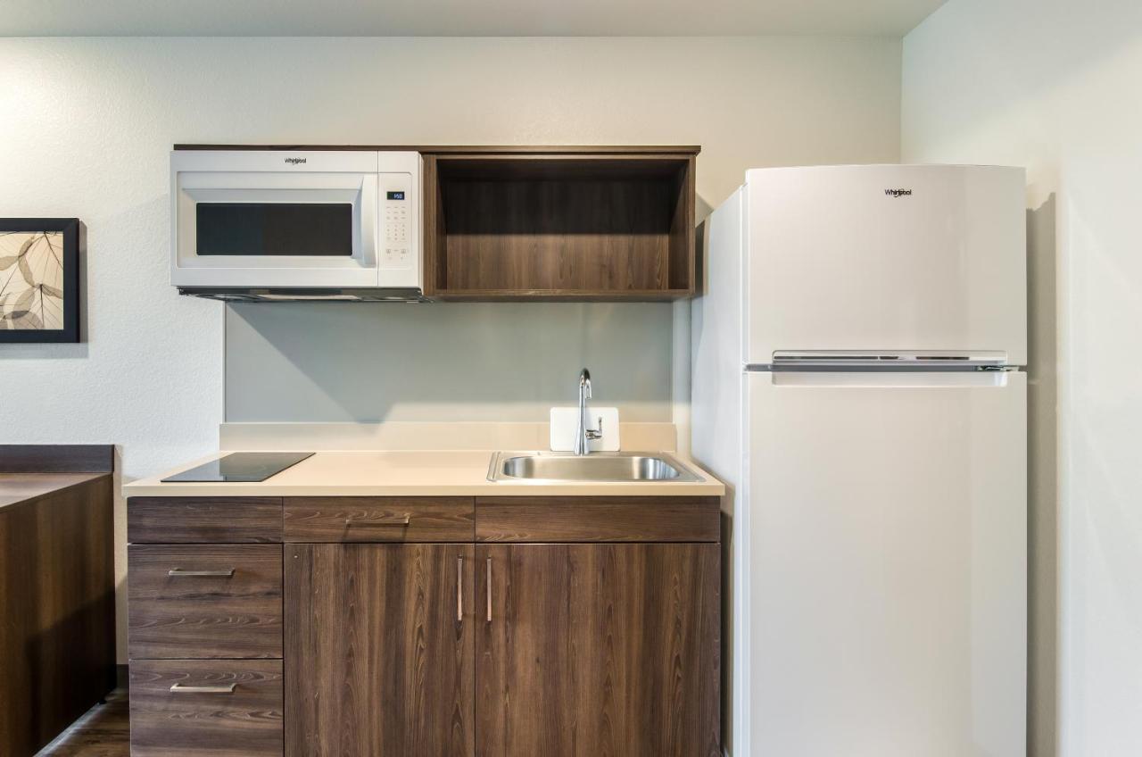 Woodspring Suites Thornton-North Denver Ngoại thất bức ảnh