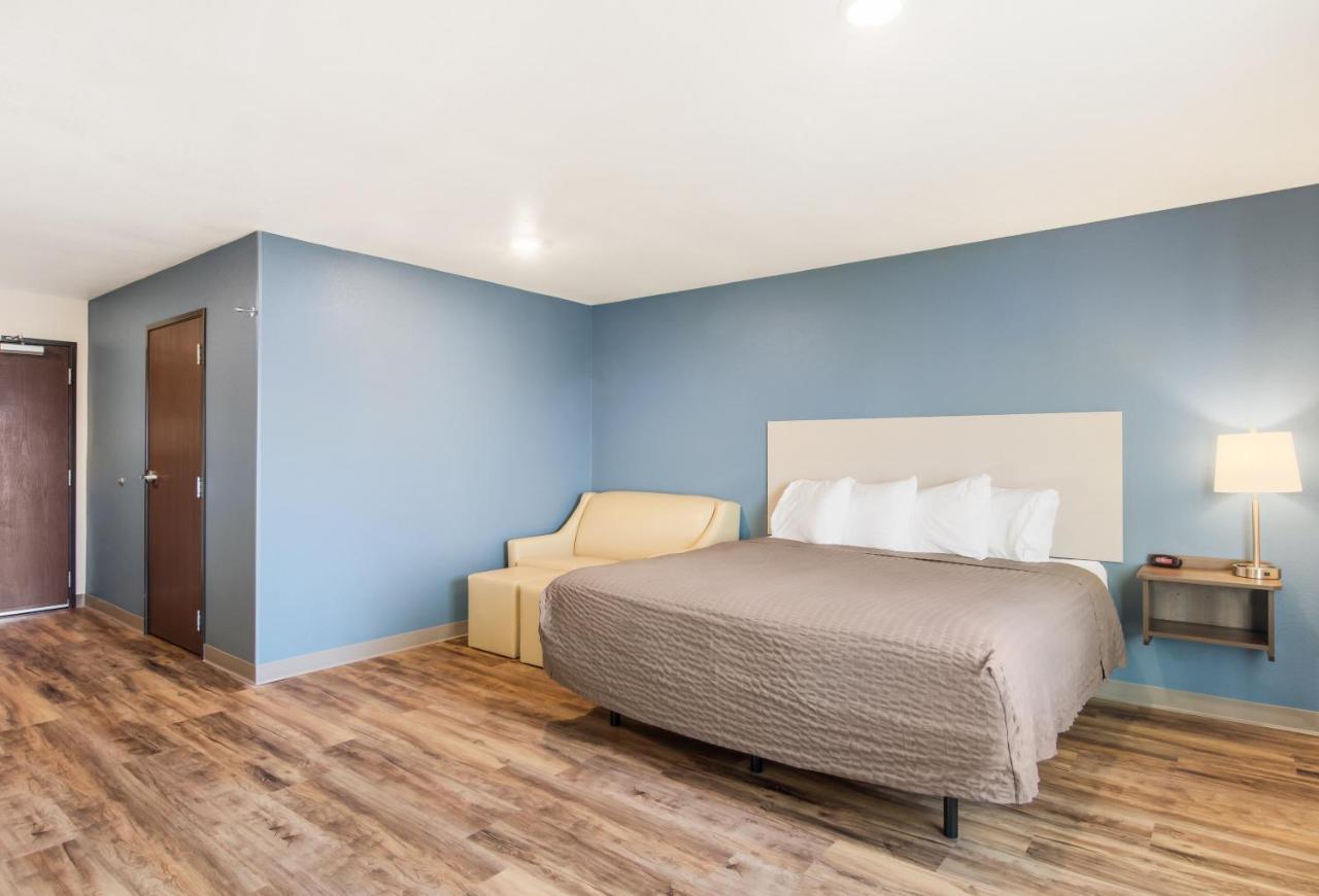 Woodspring Suites Thornton-North Denver Ngoại thất bức ảnh